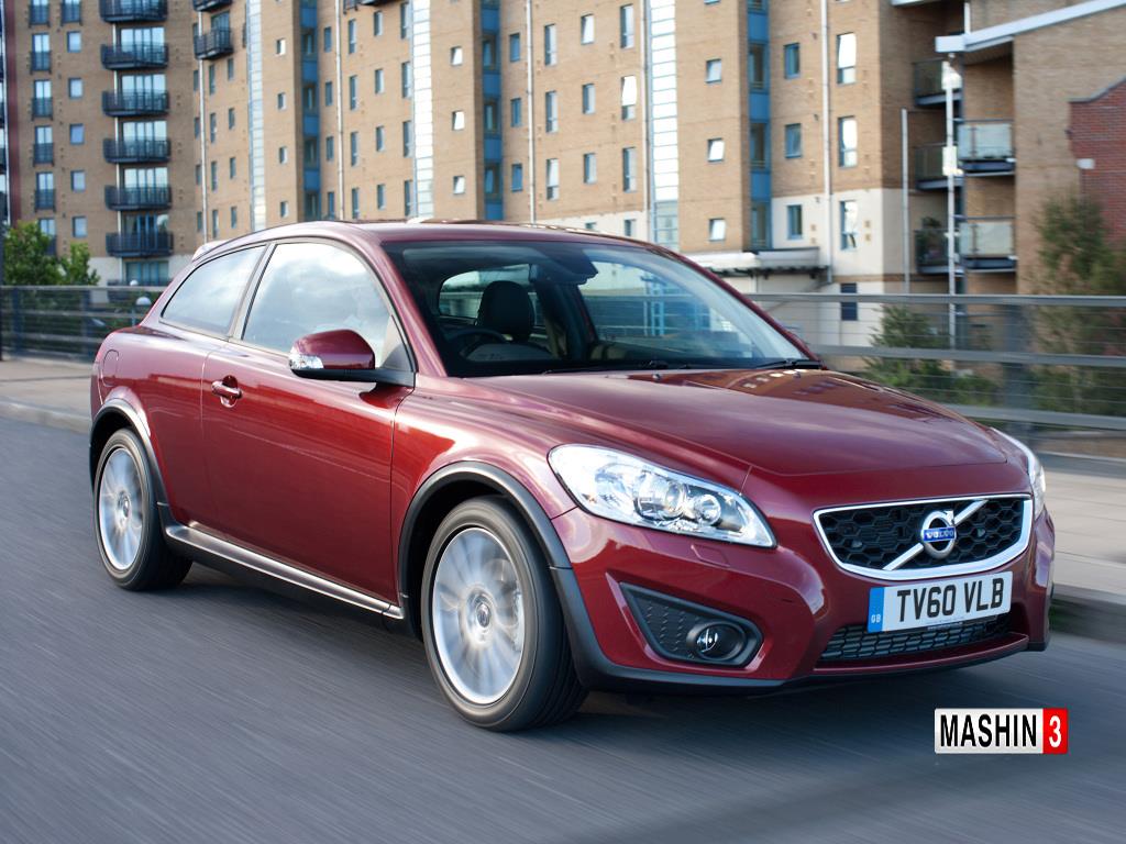 C30ولوو